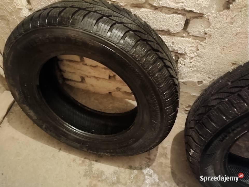 Opony zimowe Paxaro 19565 R15 Dąbrowa Górnicza