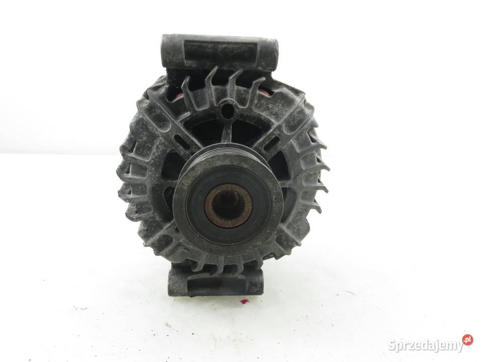 ALTERNATOR SKODA SUPERB II 18 TSI 06J903023C osobowe sprzedam