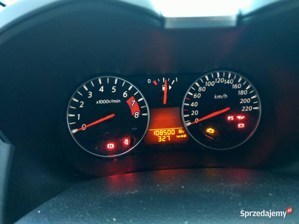 SPRZEDAM Nissan Note Lift 2012r 14 mały przebieg Słotwina