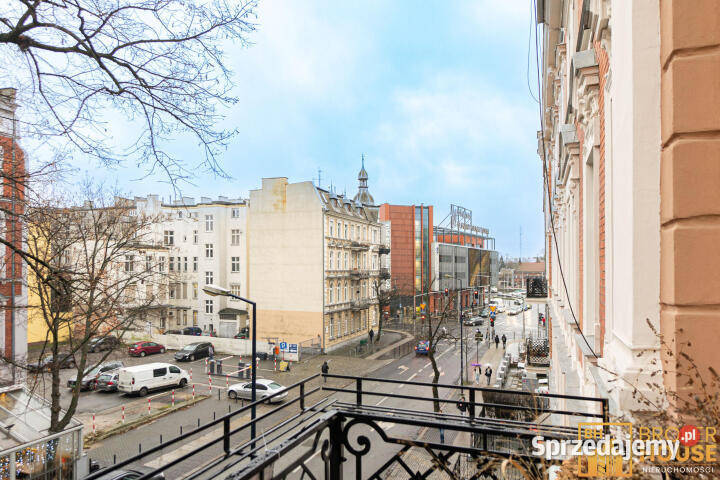 Mieszkanie 127m2 4pok Opole