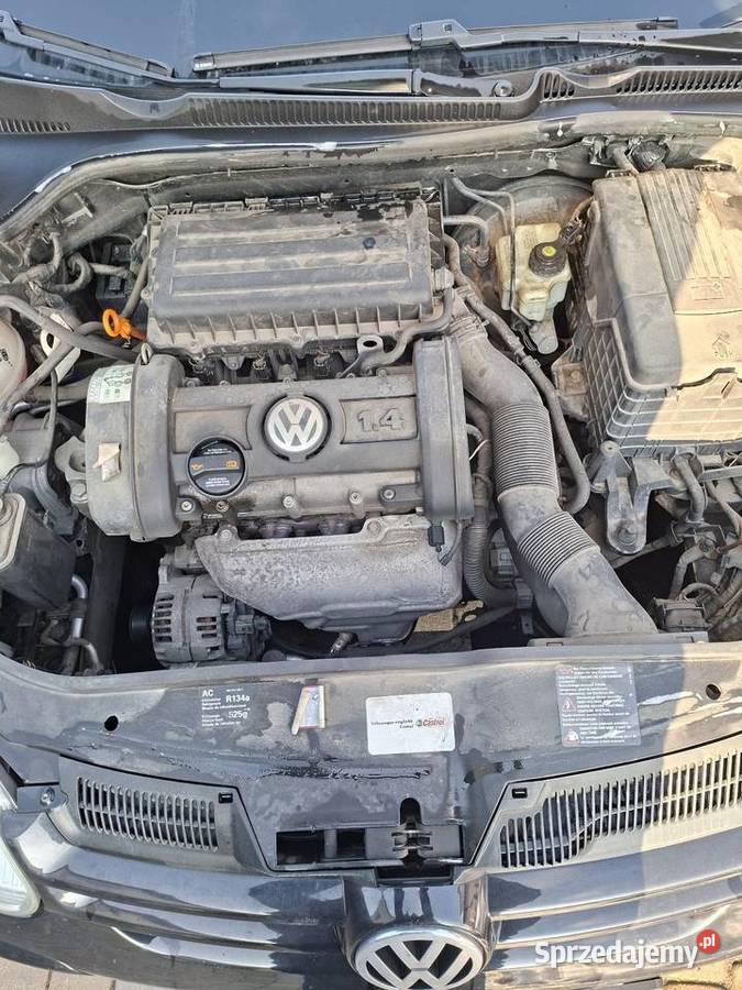 Volgswagen 5 elektryczne lusterka Rzeszów