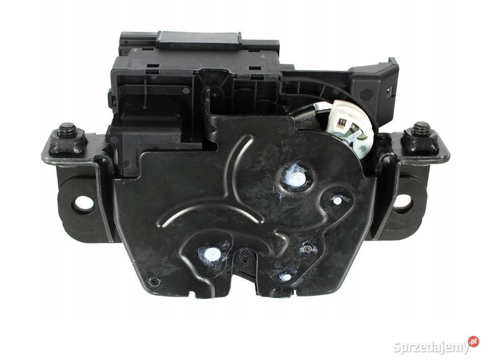 Bmw F34 F36 F11 F25 F26 zamek klapy bagaznika łódzkie Łódź sprzedam
