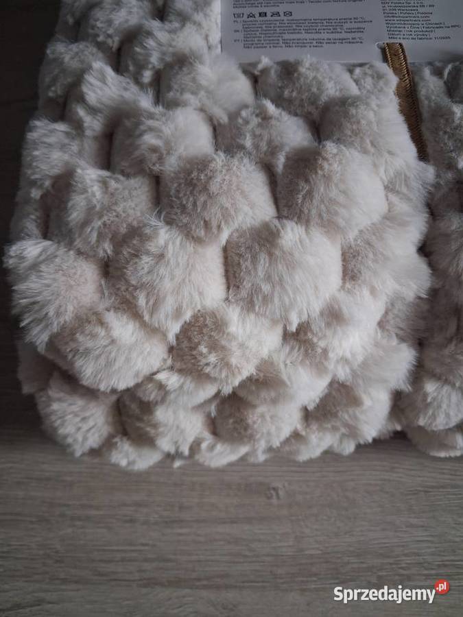 Koc mięciutki i przyjemny Koce i narzuty Żywiec