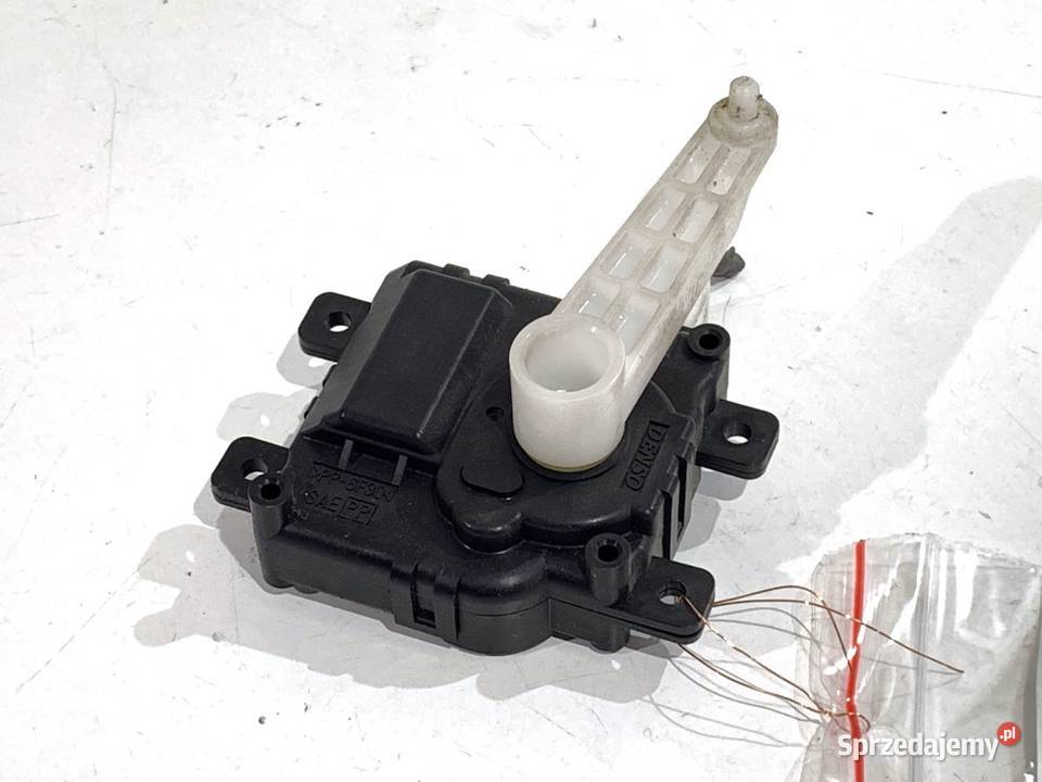 SILNIK NAGRZEWNICY KIA DH1138003990 OPTIMA Silniki podkarpackie sprzedam