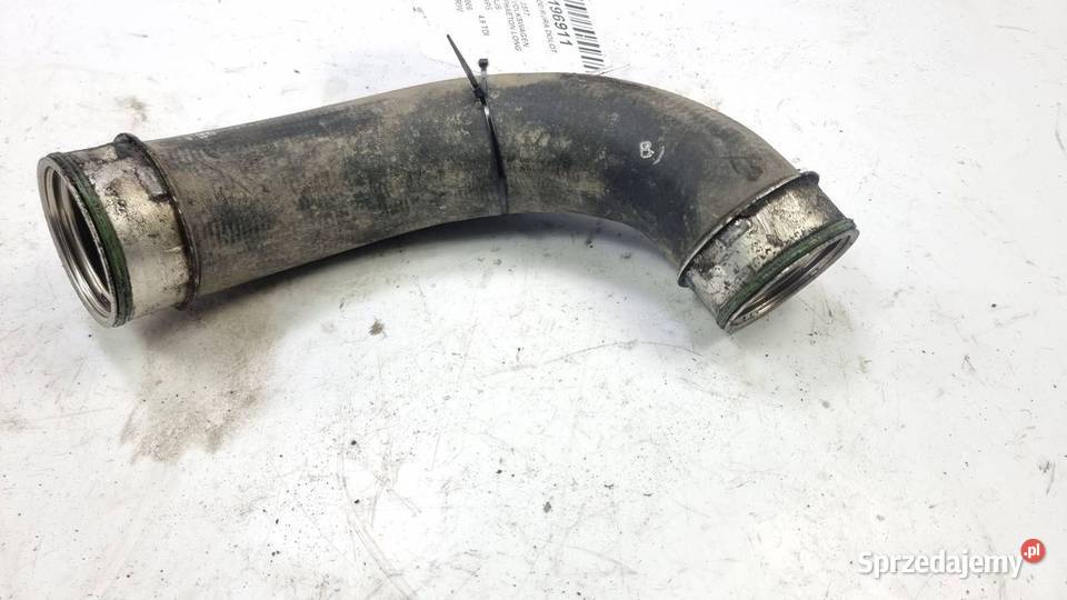 PRZEWÓD RURA DOLOT VOLKSWAGEN PHAETON LONG Lipno