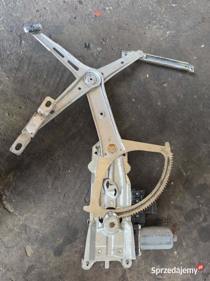 Mechanizm podnoszenia szyby lewy przód OPEL sprzedam