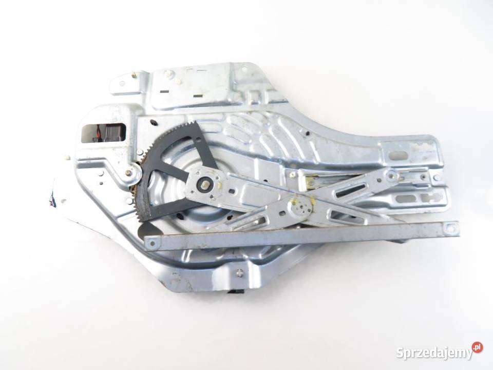 PODNOŚNIK SZYBY LEWY PRZEDNI HYUNDAI TUCSON I