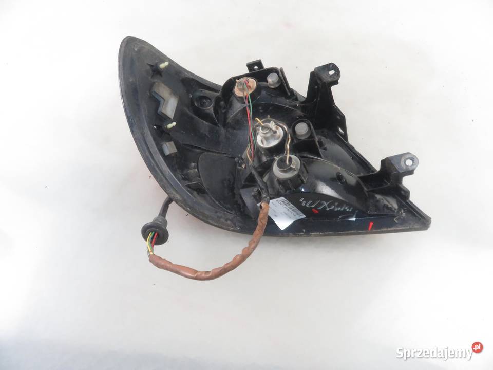 LAMPA PRAWA TYLNA SUBARU IMPREZA II sprzedam