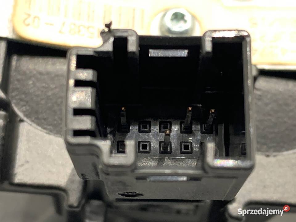 LUSTERKO WEWNĘTRZNE BMW F30 9345387