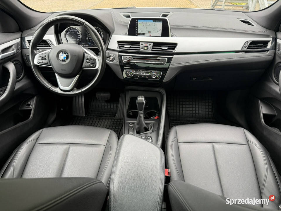 BMW X2 20 Msport 231 F39 20172023 śląskie Tarnowskie Góry