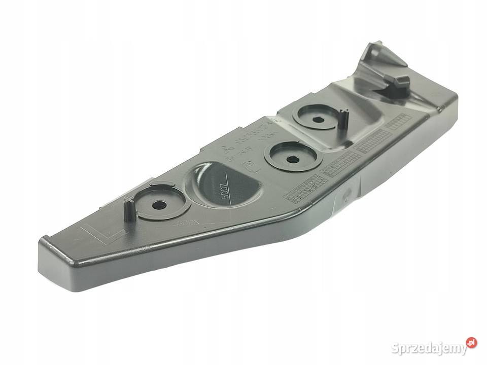 ŚLIG ZDERZAKA LEWY TYŁ MITSUBISHI COLT CZC 3D osobowe lubelskie