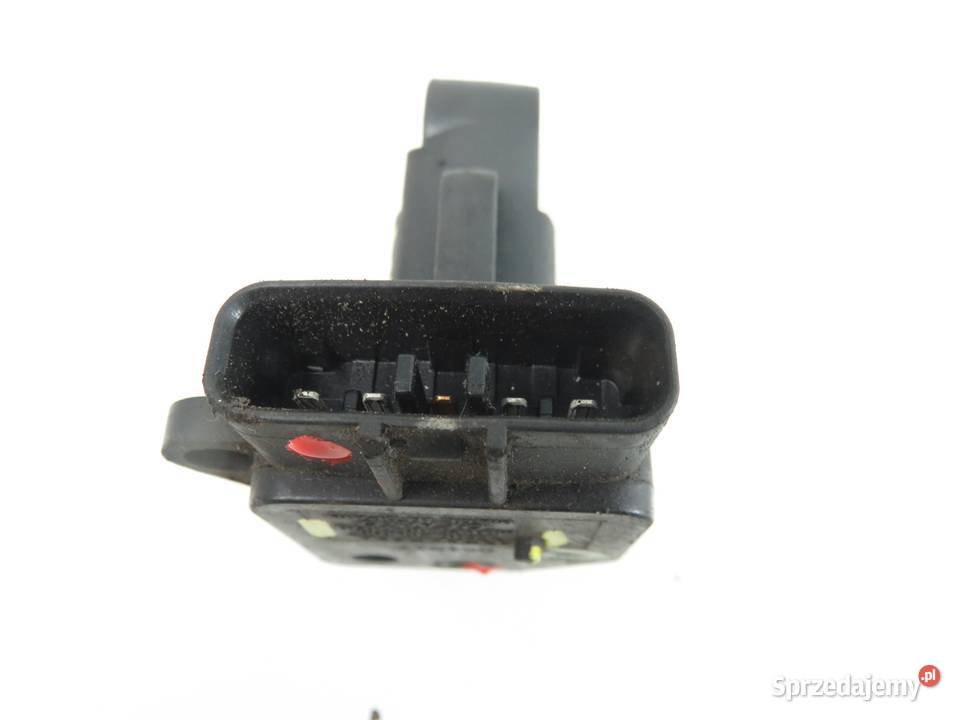 PRZEPŁYWOMIERZ TOYOTA AVENSIS II MB1974003070 Przepływomierze