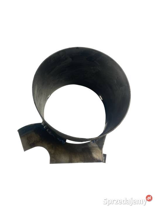 BLACHA OSŁANIAJĄCA 1997141C1 CASE CX50 CX60 CX70 Pozostałe świętokrzyskie Kielce