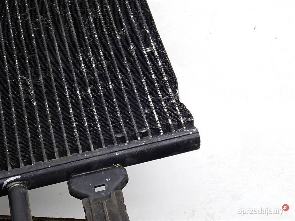 CHŁODNICA KLIMATYZACJI AUDI A8 D2 42 314 9405