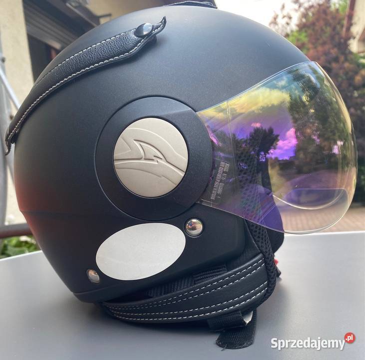 Kask motocyklowy SHARK Gliwice