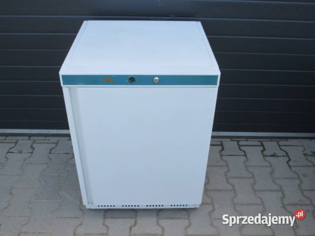 Lodówka STALGAST 130l 606085 wielkopolskie