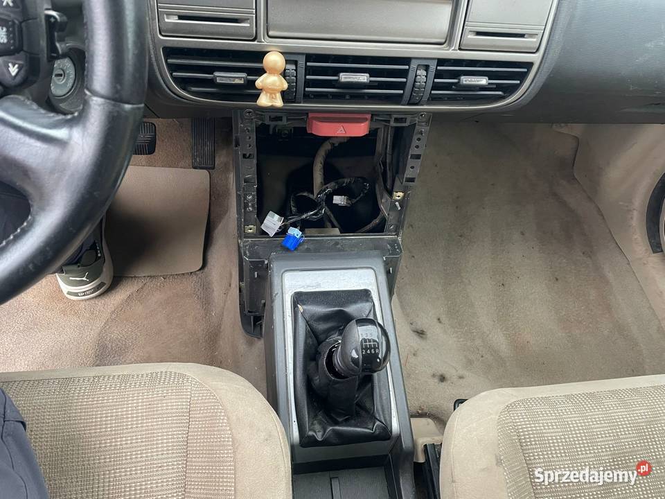 NISSAN XTrail 22 VDi 115 EG018 podkarpackie Przemyśl