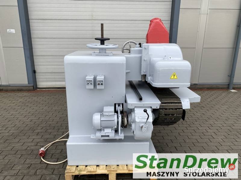 Wielopiła Obrzynarka Oflisiarka niemiecka 22 KW Mojusz