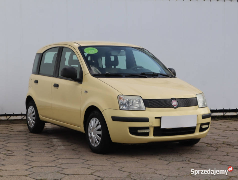 Fiat Panda 11 radio łódzkie Łódź sprzedam