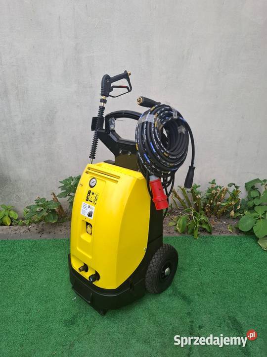 Myjka Karcher HD 1090 Gwarancja Wysyłka Serwis Myjki ciśnieniowe Radom