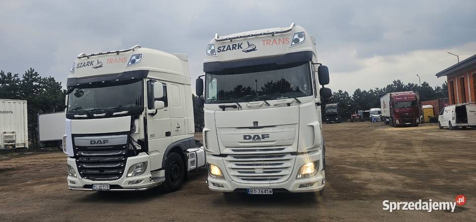 Daf 106 460 2015roki 2016