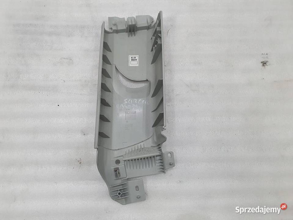 OSŁONA POSZYCIE SŁUPKA LEWE VW SCIROCCO wielkopolskie