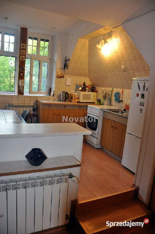 mieszkanie 78m2 3pok Bydgoszcz Sielanka Bydgoszcz