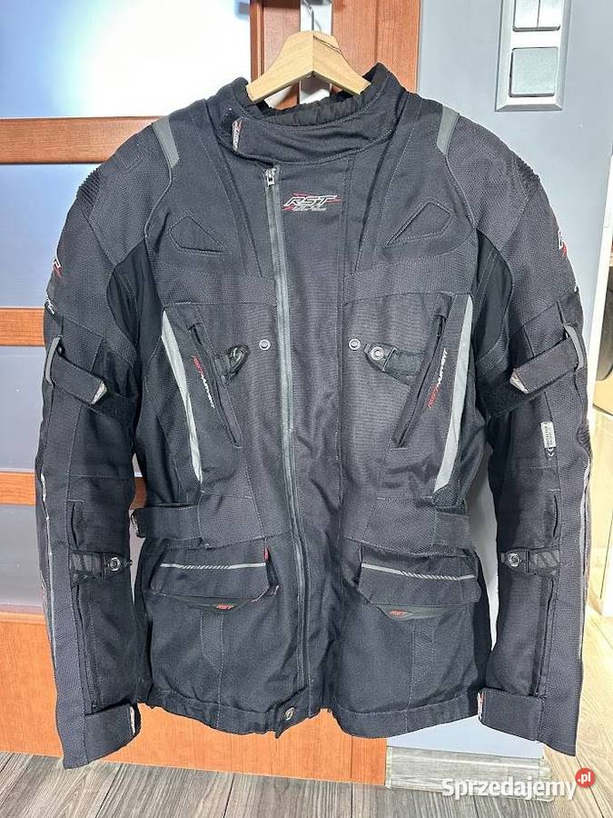 Kurtka motocyklowa RST PRO Series L małopolskie Kraków