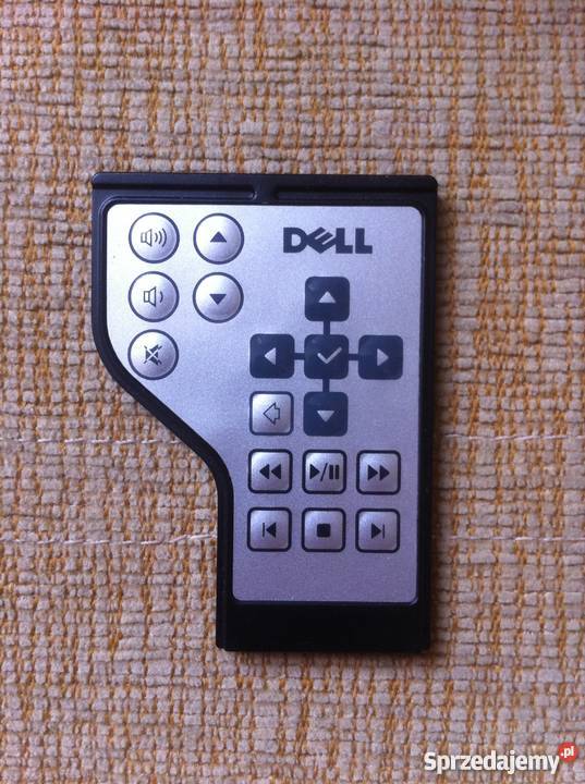Piloty do laptopów Dell HP sprzedam