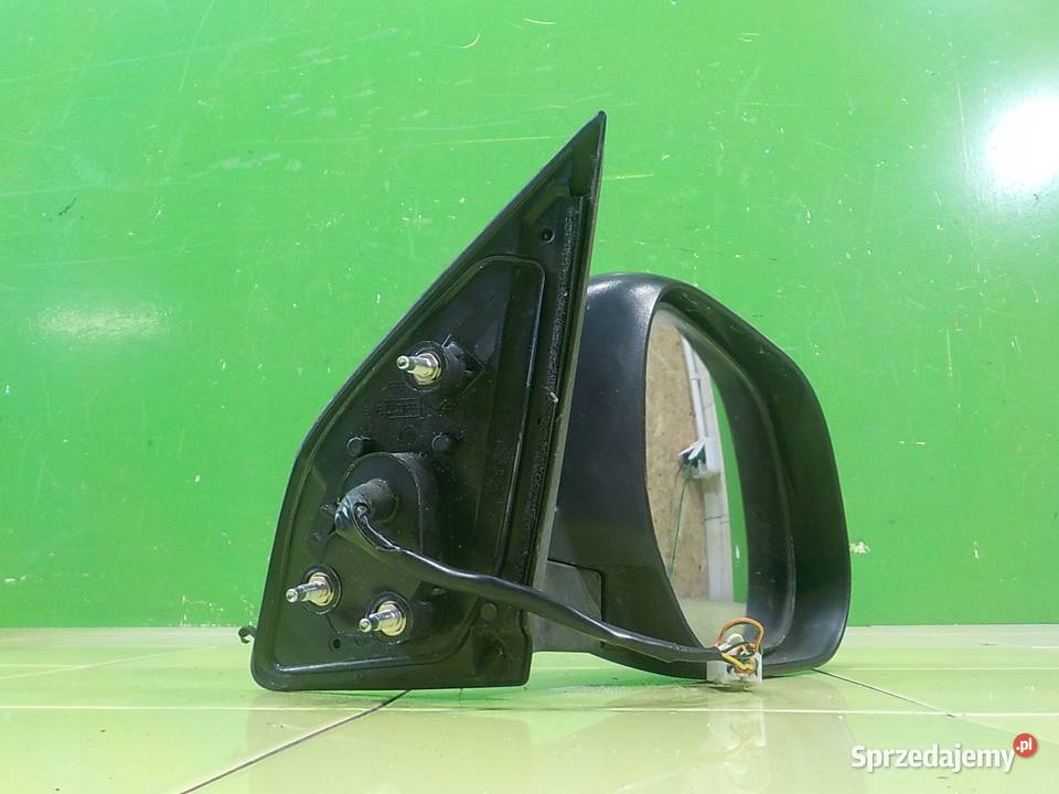 MITSUBISHI OUTLANDER II 20 DID 08r 0610 5D Suków