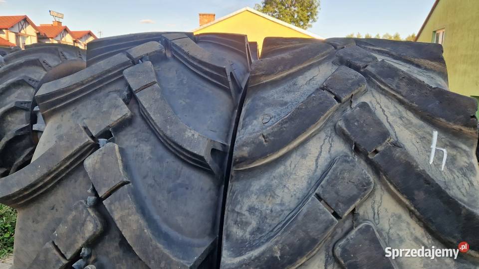 4057020 1607020 167020 Camso bieżnik 80 Nowe Miasto Lubawskie sprzedam