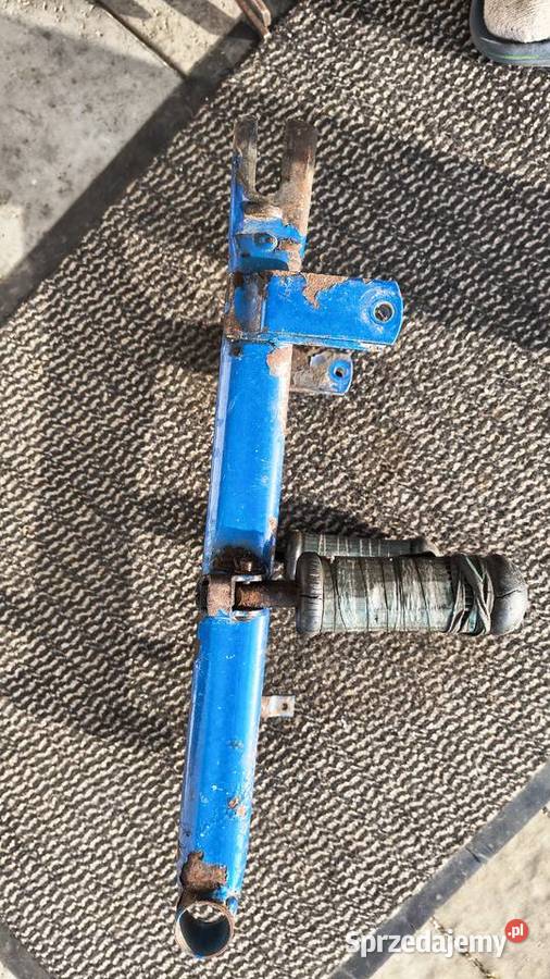 Wahacz komara Romet sprzedam