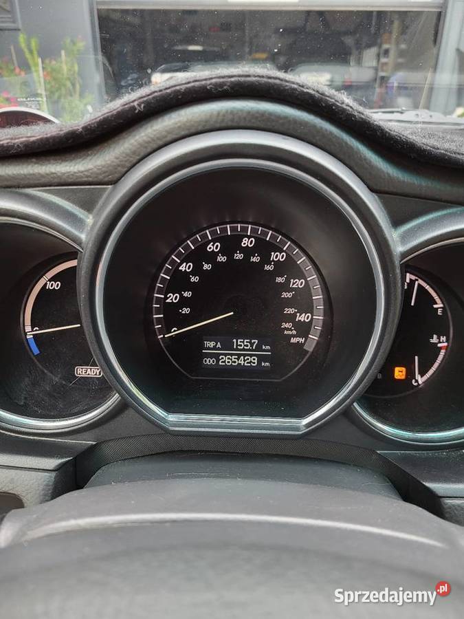 Lexus rx400h Kraków sprzedam