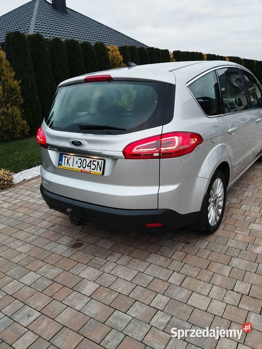 Sprzedam forda S Dąbrówka
