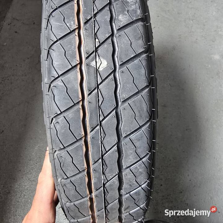 Chrysler Stratus koło dojazdowe 5x100 mazowieckie Tarczyn