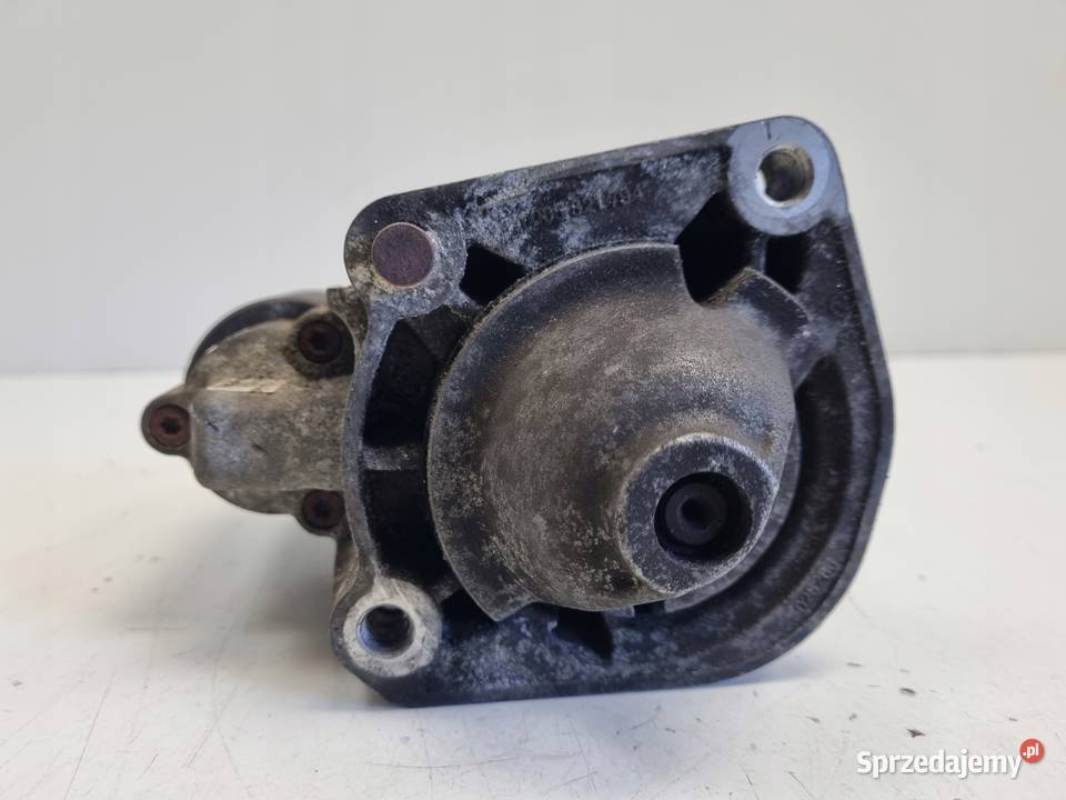 ROZRUSZNIK Volvo S80 24 B 0001108167 oryginał Rudka