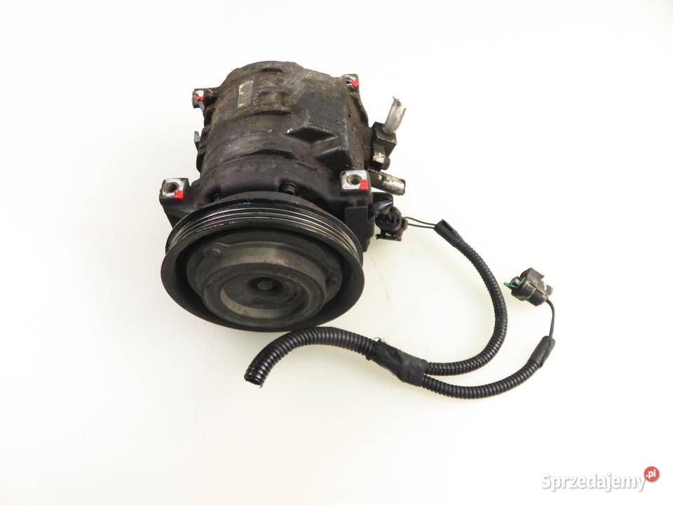 KOMPRESOR KLIMATYZACJI CHRYSLER PT CRUISER 20