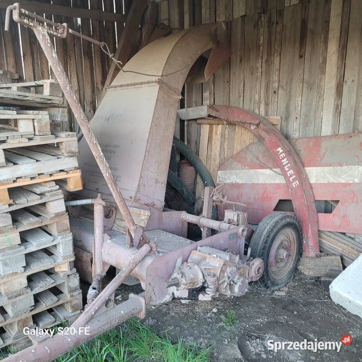 Orkan 2 mazowieckie Wieniawa