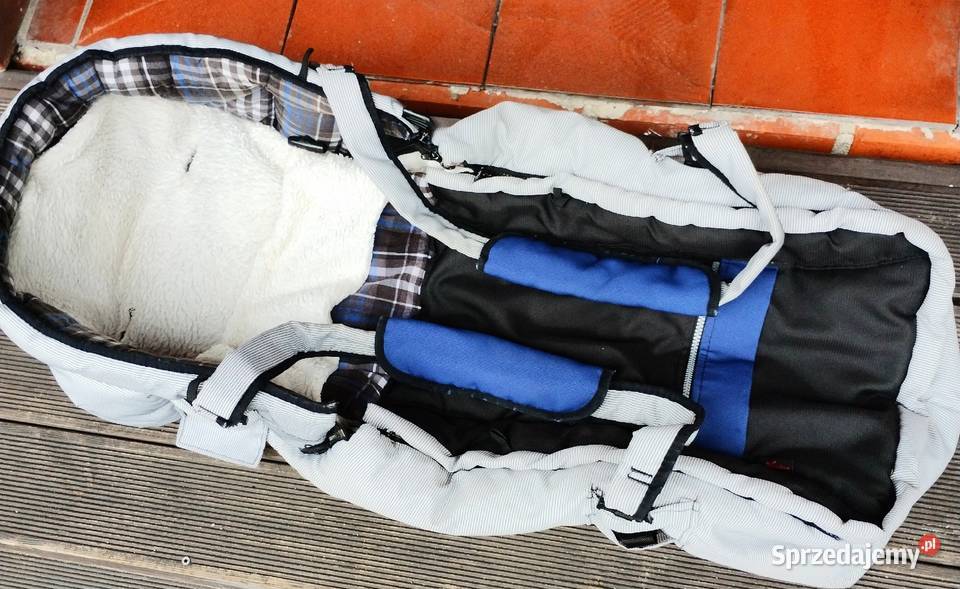 Wysokiej jakości solidny Niemiecki wózek Hartan Wąbrzeźno sprzedam