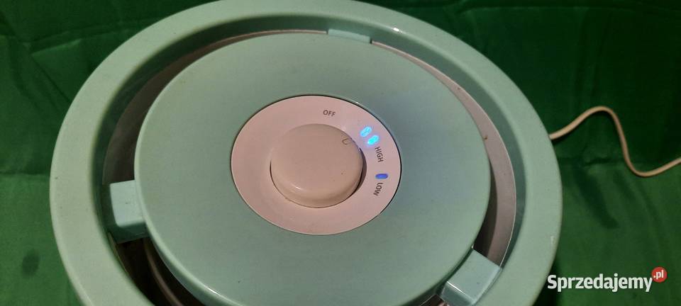Nawilżacz powietrza Philips HU480101 Gubin sprzedam