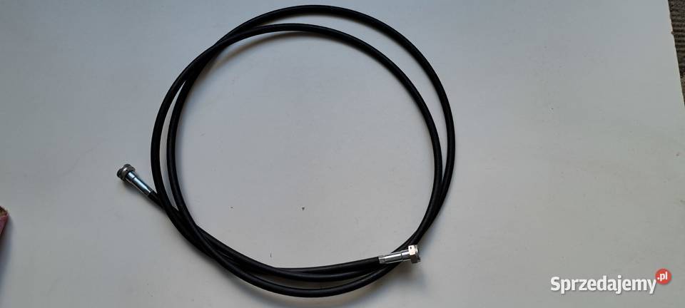 NOWA linka licznika VDO MERCEDES MAN CIĘŻAROWE ciężarowe pomorskie Luzino