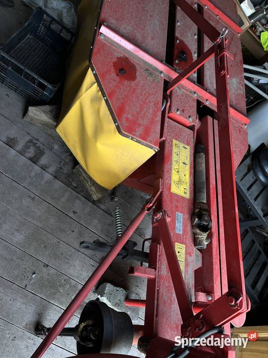 Sprzedam Kosiarkę Rotacyjną Mrągowo sprzedam