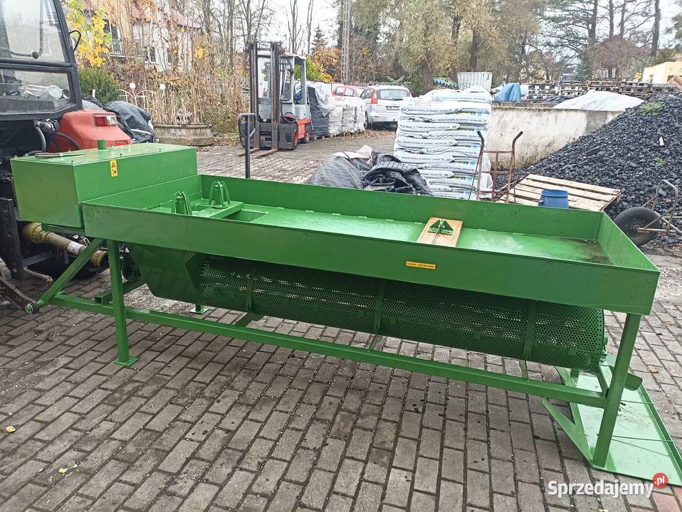 Łuskarka do dyni LS015 Rumia