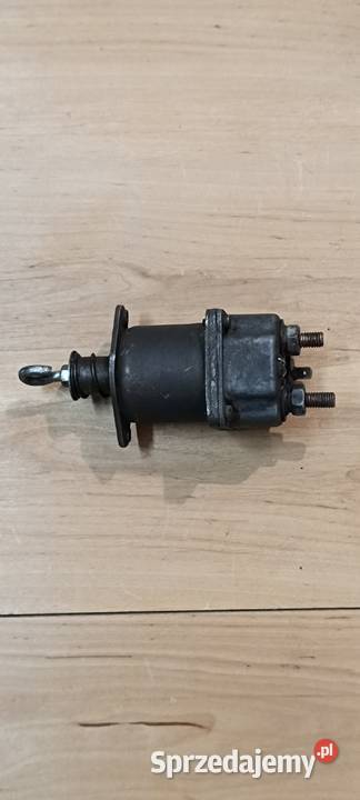 Cewka na starter Przeworno