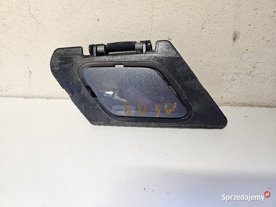 AUDI A4 B9 ZAŚLEPKA SPRYSKIWACZA PRAWA 8W0955276 Międzychód