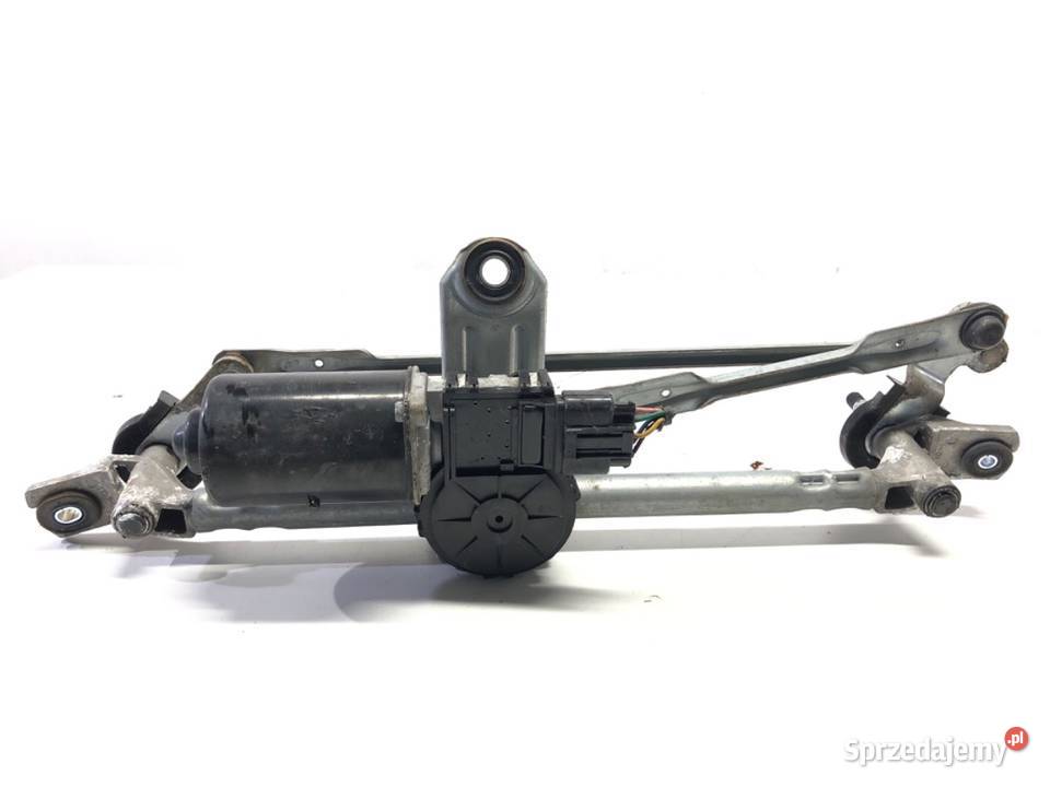 MECHANIZM WYCIERACZEK PRZÓD HYUNDAI SANTA FE III