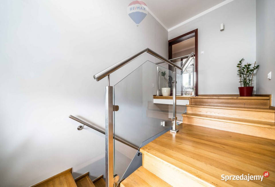 Komfortowy dom rodziny ogród garaż Skórzewo sprzedam