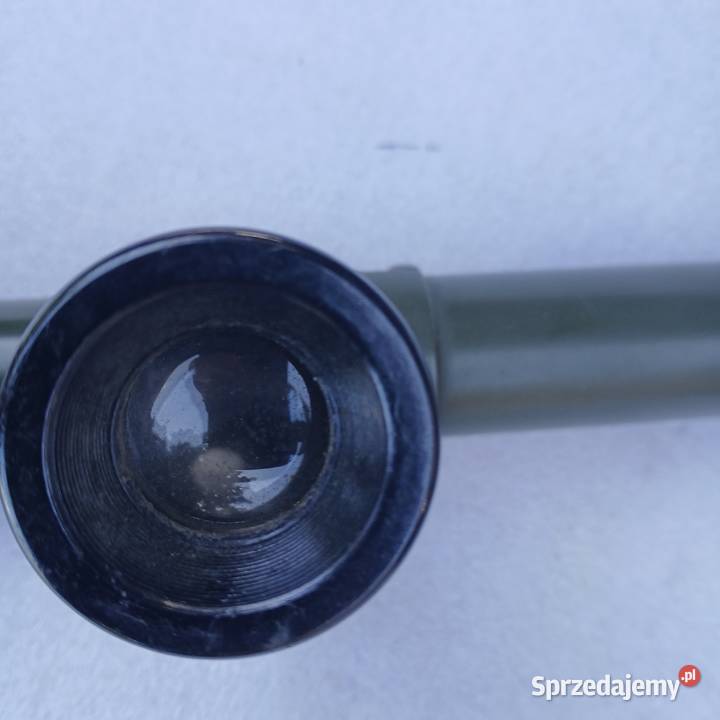 Peryskop wojskowy zwiadowcy okopowy Wojsko Skierniewice