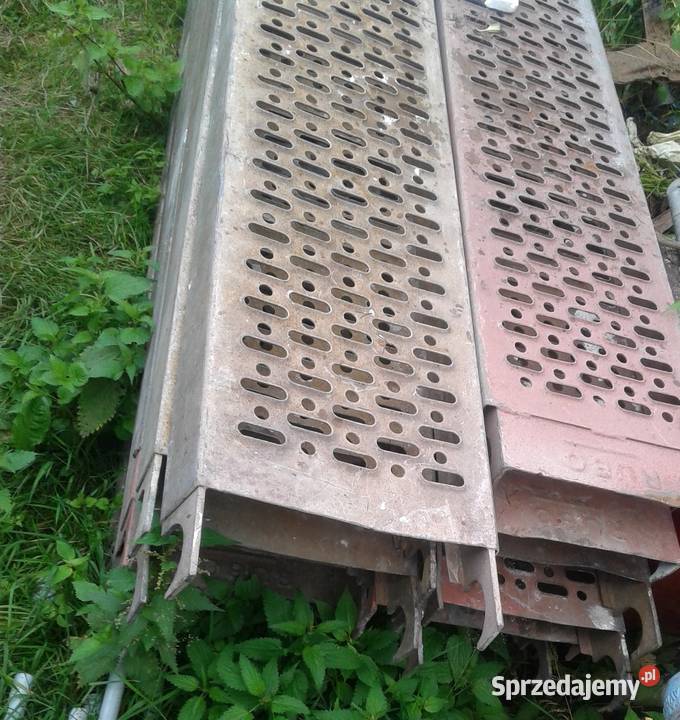 2 Najazdy pod Mini Koparka SAM Traktor Traktorek Skawina