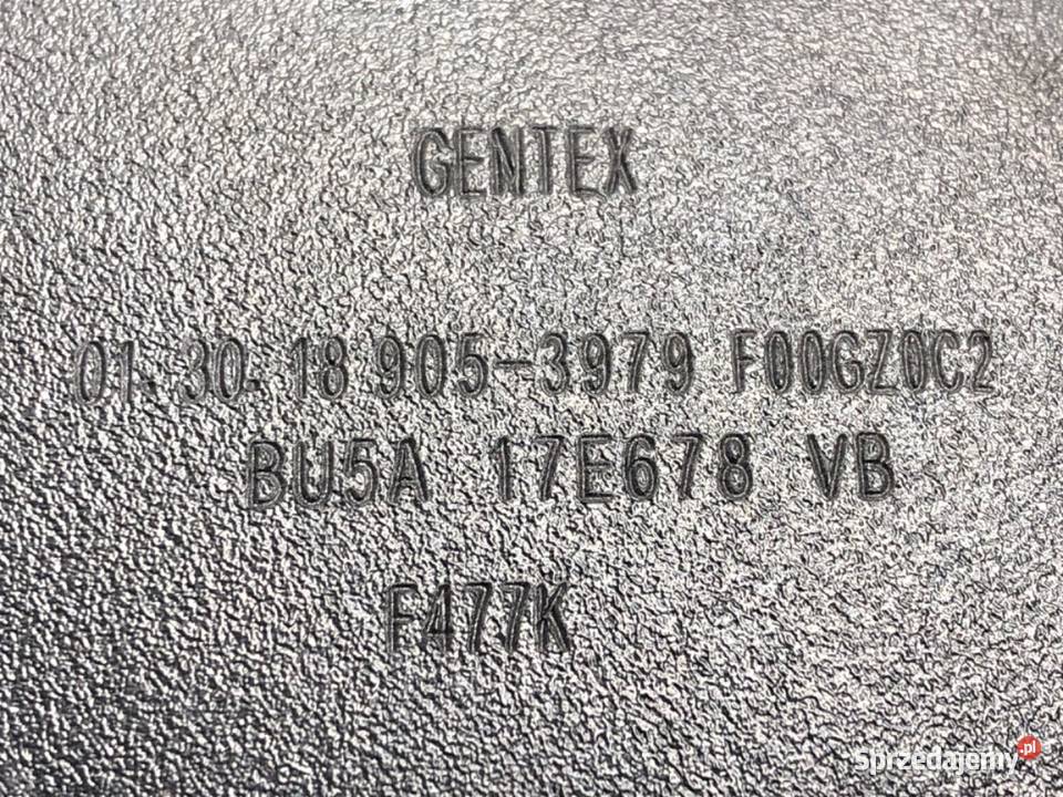 LUSTERKO WEWNĘTRZNE FORD FOCUS III BU5A17E678VB